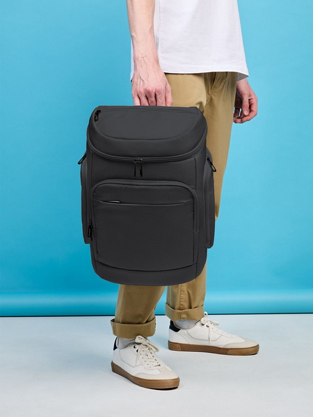 Notebook-Rucksack SOLID – Bild 8