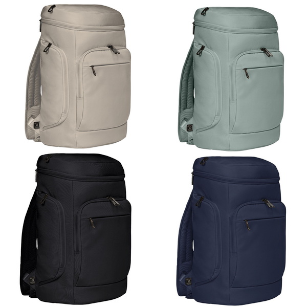 Notebook-Rucksack SOLID – Bild 9