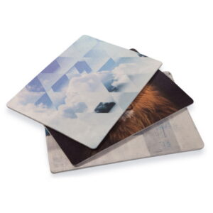 Tischset-Made in Austria