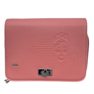 Beauty Bag Mirror 2026 Ladies Day