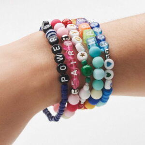 Charm-Armband, individuelles Design