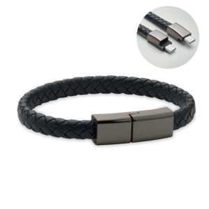Armband mit Ladekabel FAULETI CHARGE