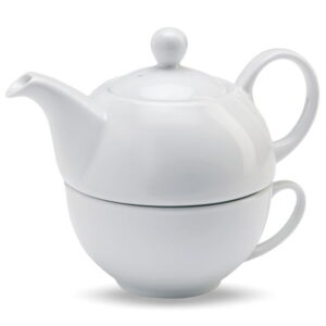 2in1 Tee-Set TEA TIME