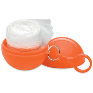 Regenmantel NIMBUS in Kugel