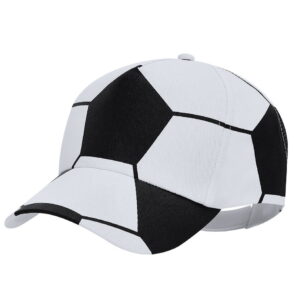 Fußball-Kappe WESSON