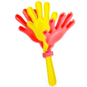 Klatschhand MARACANA