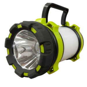 Origin Outdoors LED-Campinglaterne "Spotlight"