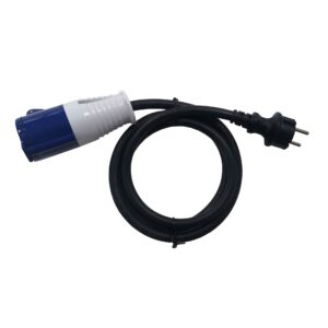 Origin Outdoors Adapter CEE-Schuko-Stecker