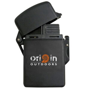 Origin Outdoors Sturmfeuerzeug "Waterproof"