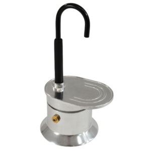 Origin Outdoors Espresso Maker "Alu"