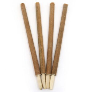 BasicNature Wachsfackel