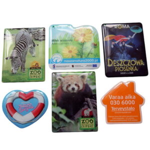 Magnetdooming Sonderanfertigung