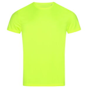 Herren Interlock Sport T-Shirt-Stedman