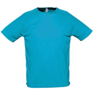 Sol`s Herren Shirt Sporty