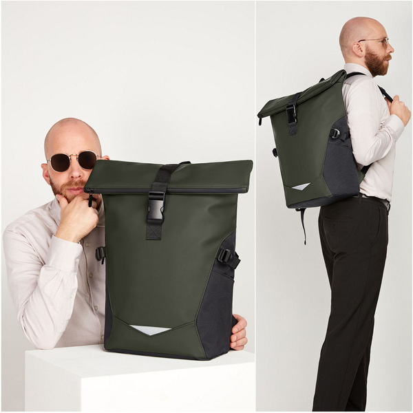 Notebook-Rucksack ORBIT – Bild 10