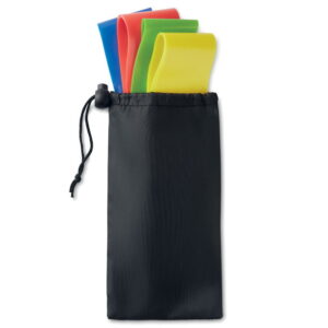 Fitnessbänder-Set FITBAND