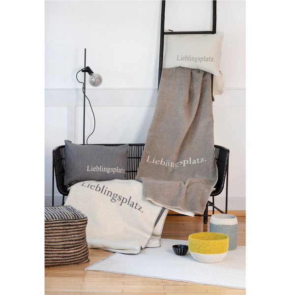 Wohndecke Savona-Original David Fussenegger-Made in Austria