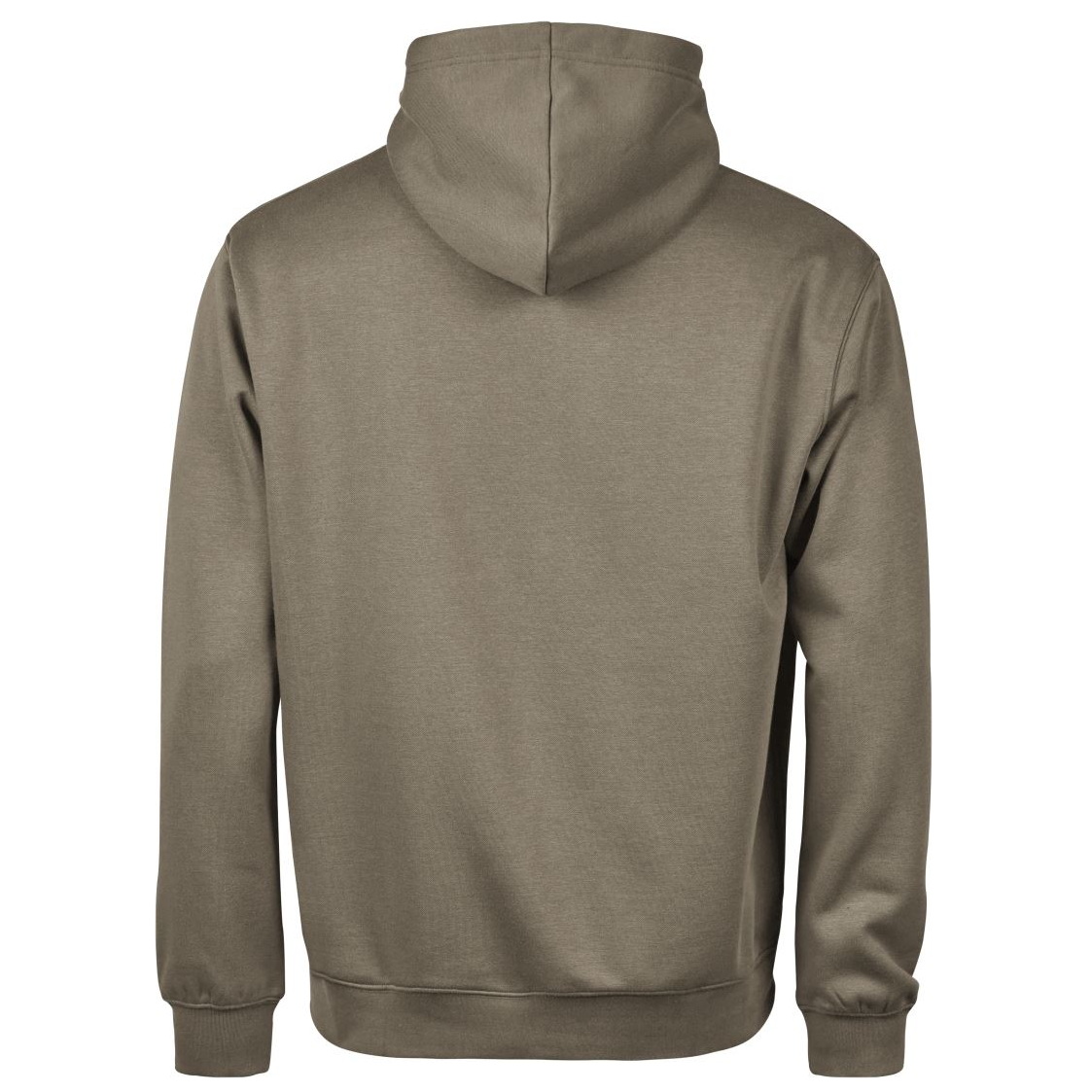 Herren Kapuzen Sweater-TJ 5430 – Bild 2
