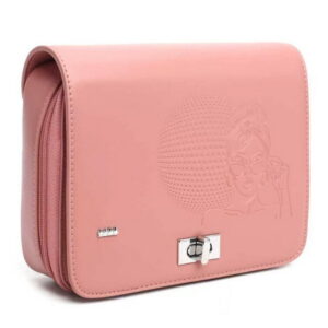 Beauty Bag Mirror 2026 Ladies Day