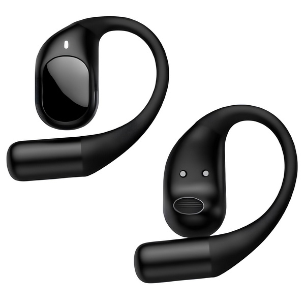 MIIEGO MiiBUDS "OPENFREE" Open-Ear Kopfhörer