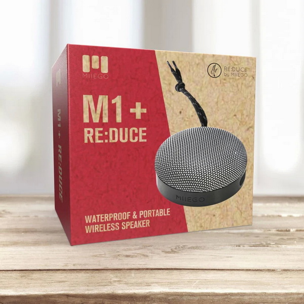 MIIEGO M1 + RE:DUCE Lautsprecher – Bild 6