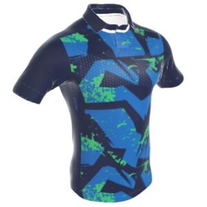 Original Rugby Shirt Sonderanfertigung-made in EU