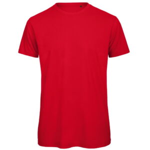 B&C Inspire T- TM42 Herren Bio Medium Fit T-Shirt