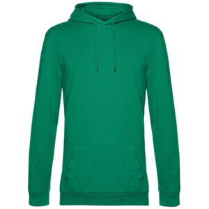B&C #Hoodie-Herren Kapuzen Sweater