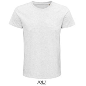 SOL's Pioneer Men Schweres Herren Bio T-Shirt
