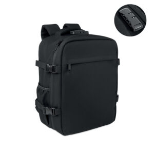 Business Rucksack Lock & Go