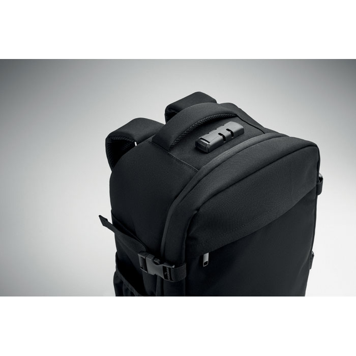 Business Rucksack Lock & Go – Bild 4